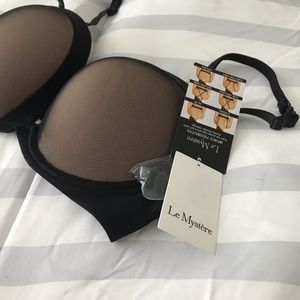 NWT Le Mystere Infinite Possibilities Bra